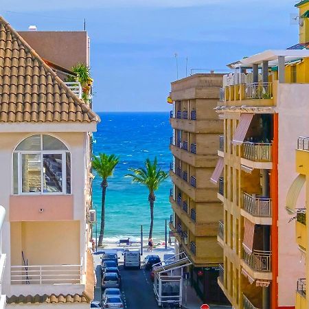Appartamento Penthouse La Paloma Playa Del Cura Torrevieja Esterno foto