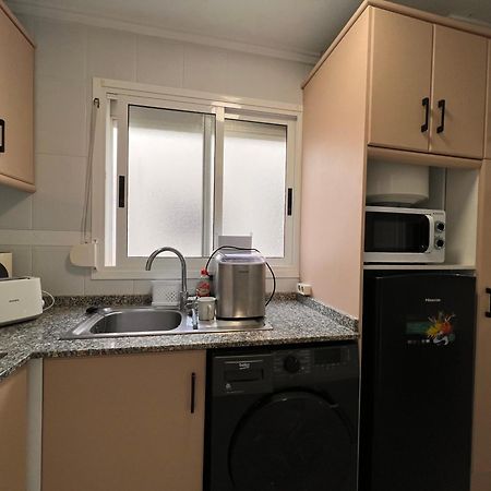 Appartamento Penthouse La Paloma Playa Del Cura Torrevieja Esterno foto
