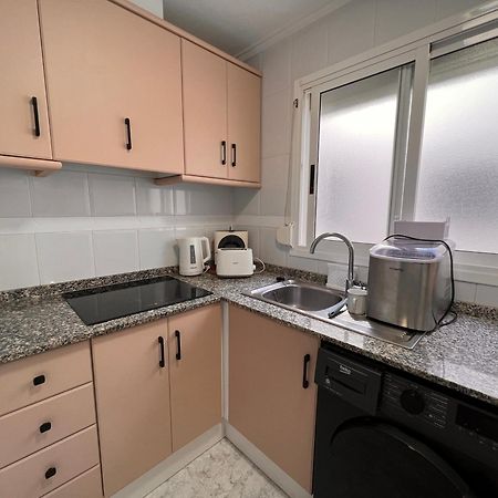 Appartamento Penthouse La Paloma Playa Del Cura Torrevieja Esterno foto