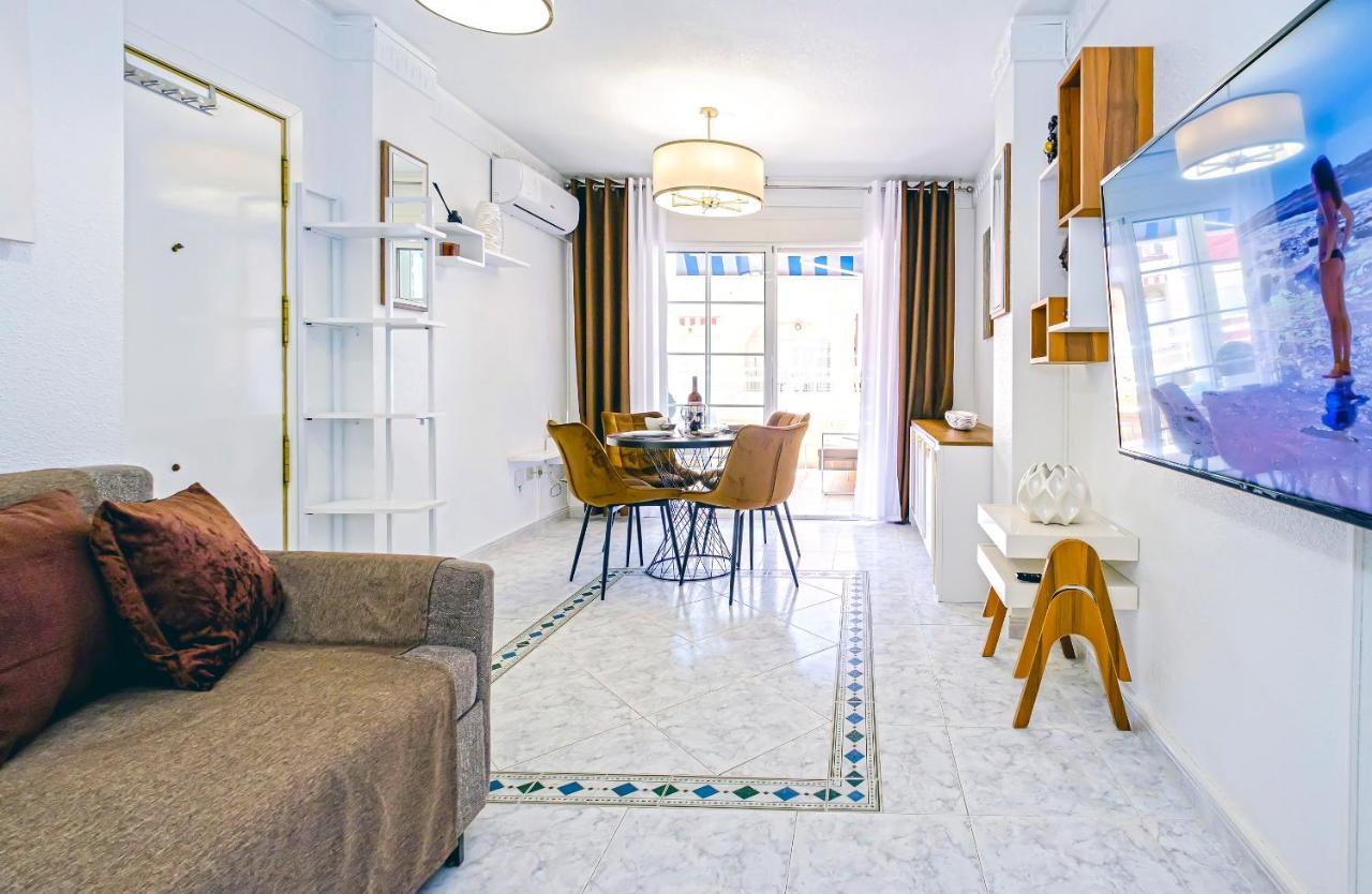 Appartamento Penthouse La Paloma Playa Del Cura Torrevieja Esterno foto