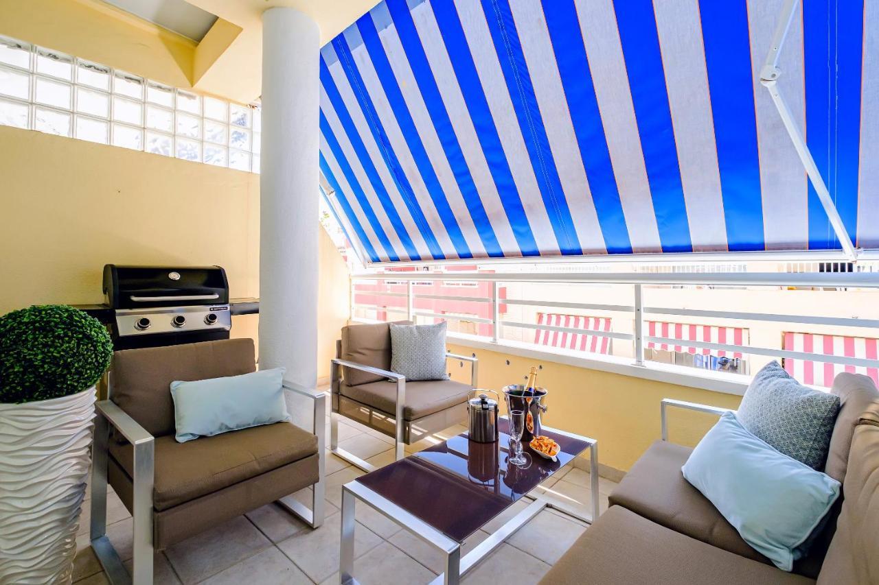 Appartamento Penthouse La Paloma Playa Del Cura Torrevieja Esterno foto
