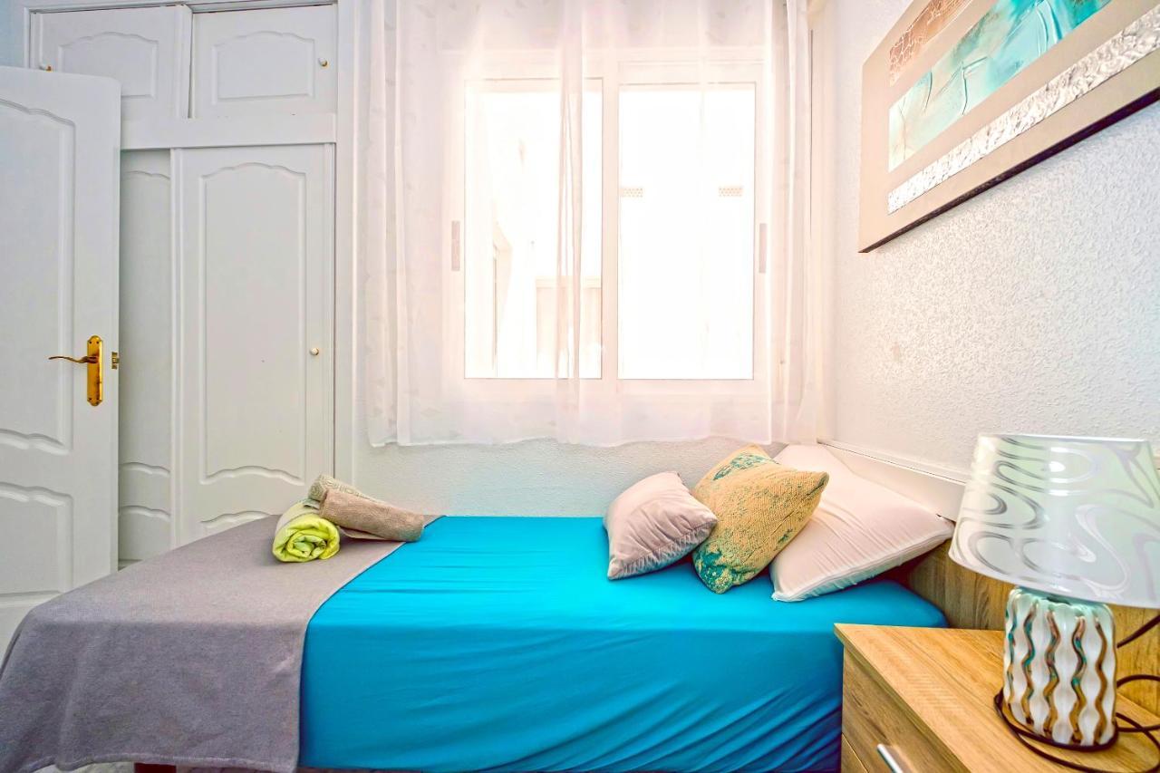 Appartamento Penthouse La Paloma Playa Del Cura Torrevieja Esterno foto