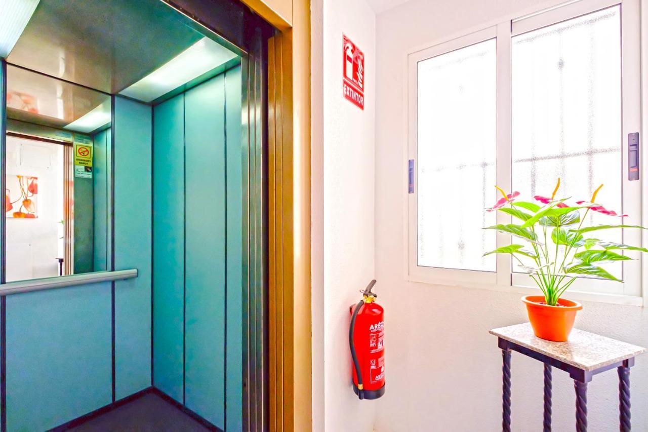 Appartamento Penthouse La Paloma Playa Del Cura Torrevieja Esterno foto