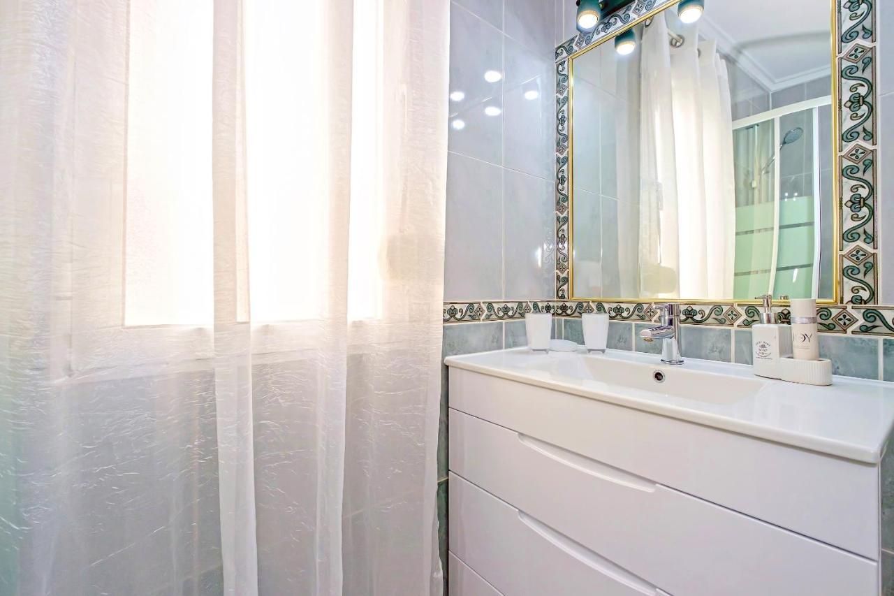 Appartamento Penthouse La Paloma Playa Del Cura Torrevieja Esterno foto