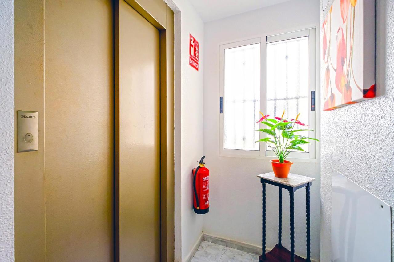 Appartamento Penthouse La Paloma Playa Del Cura Torrevieja Esterno foto