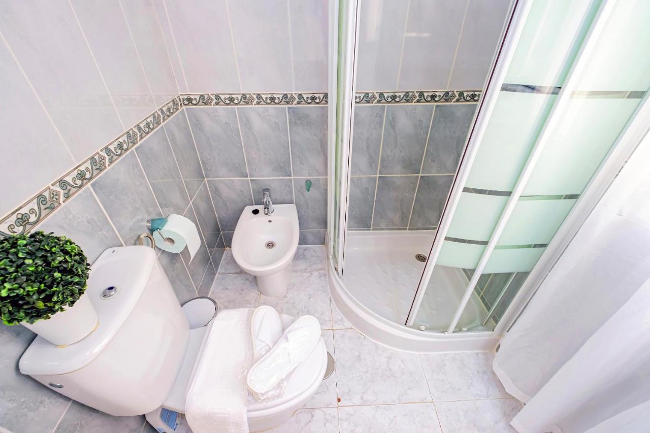 Appartamento Penthouse La Paloma Playa Del Cura Torrevieja Esterno foto